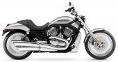 2005 Harley-Davidson VRSCB V-Rod photo